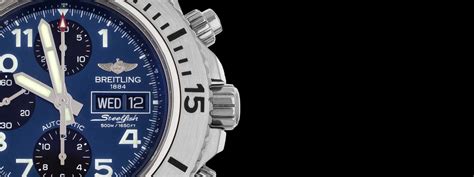 best place to buy used breitling|breitling watches outlet store.